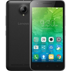 Замена камеры на телефоне Lenovo C2 Power в Чебоксарах
